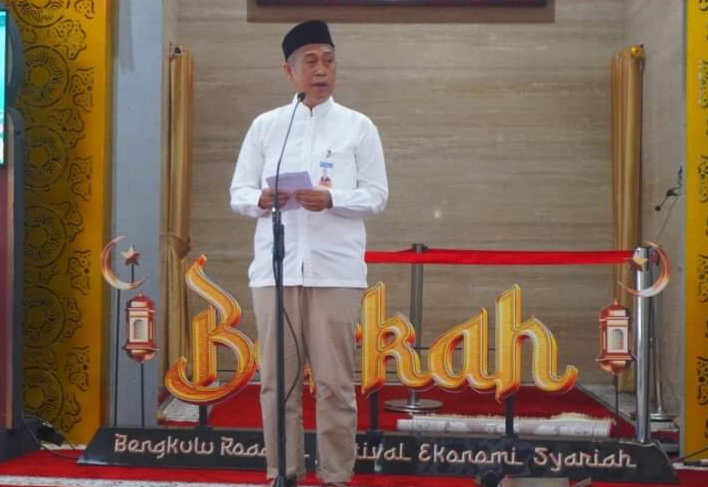 KPw BI Bengkulu