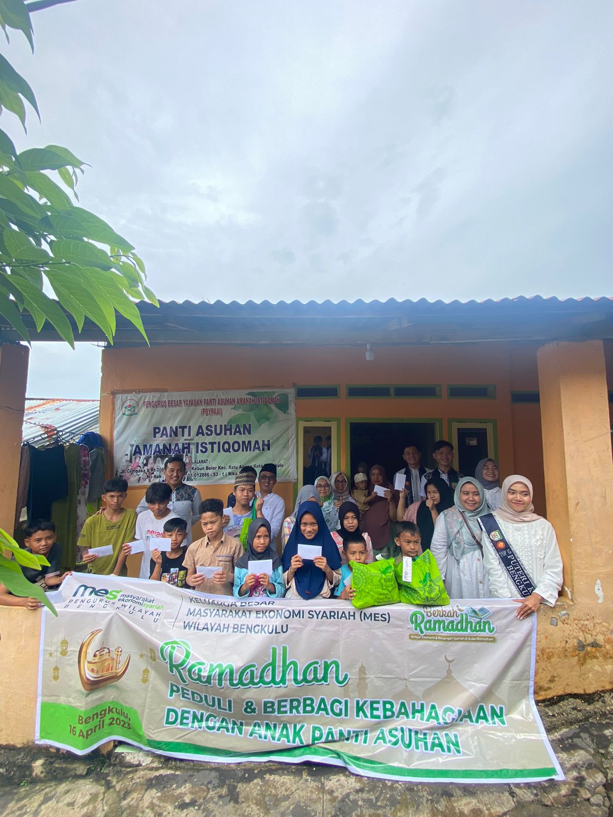 MES Bengkulu