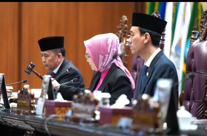 DPRD PROV. SUMSEL