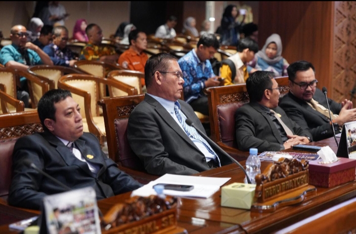 DPRD PROV. SUMSEL