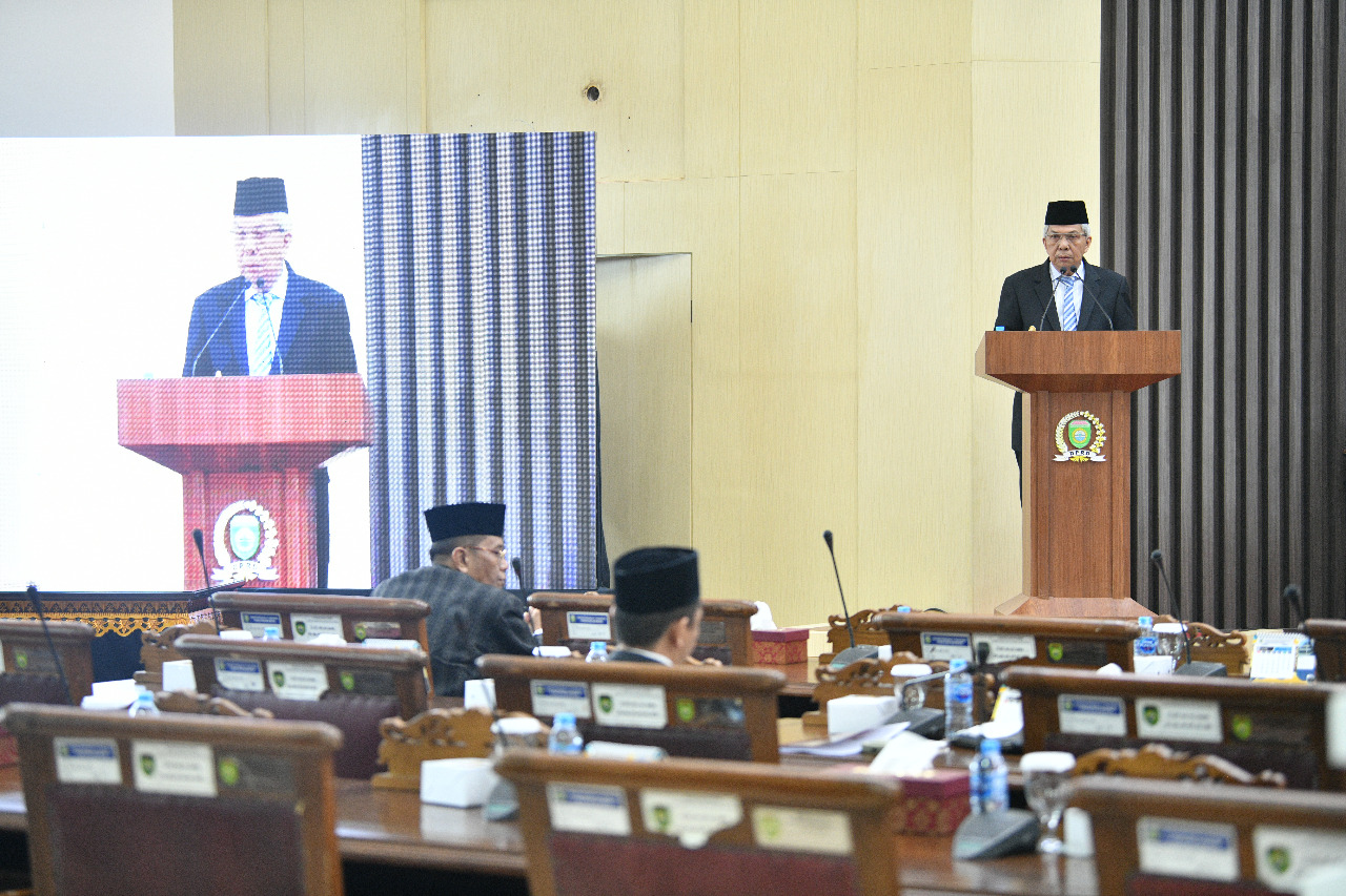 DPRD PROV. SUMSEL