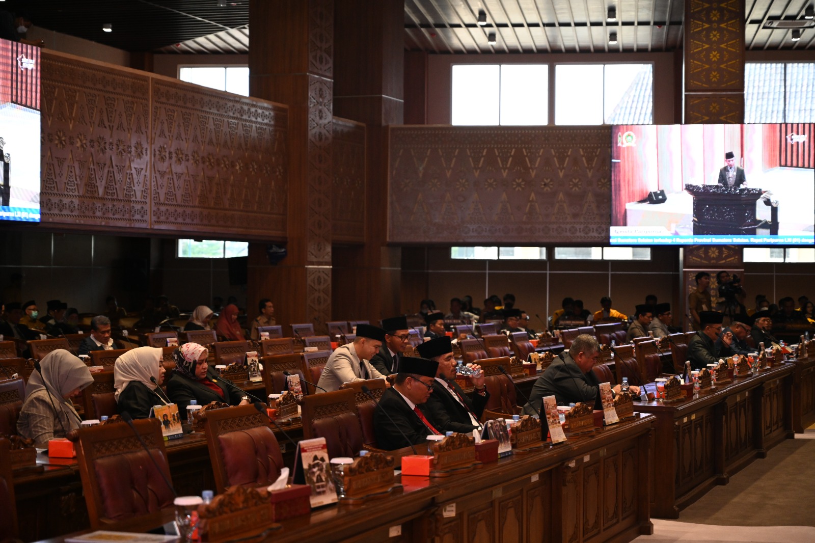 DPRD PROV. SUMSEL