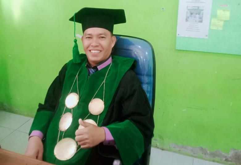 STIESNU Bengkulu Perkuat Peran PPPM dalam Pemberdayaan Masyarakat