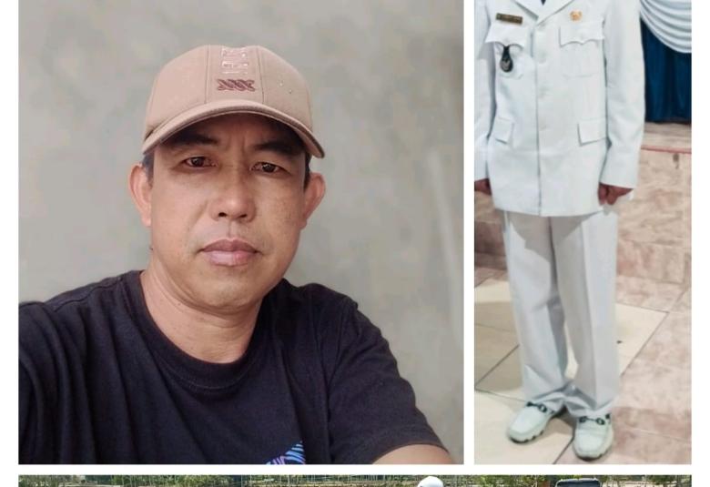 Warga dan Kades Pasang Badan Jaga Kelancaran dan Kenyamanan Rehabilitasi Irigasi D.I Air Ketahun