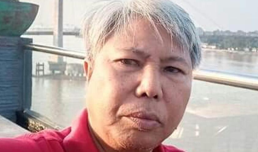 Puspa Erwan SH